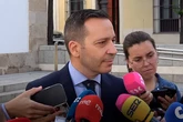 Calle (Vox): clases de árabe se suprimirán porque acuerdo PP-Vox se cumplirá a rajatabla