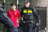 Graves disturbios en Países Bajos durante la celebración de la victoria de Marruecos en el Mundial