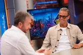 La Asociación de Comunicación Científica exige una rectificación a El Hormiguero por presentar como "debate" la relación entre el cáncer de piel y el sol en su entrevista a Marcos Llorente