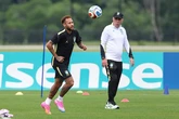 Neymar, cuestión de Estado en Brasil: Lula critica que es "un jugador con teletrabajo" y Ancelotti le recupera para el partido clave contra Escocia