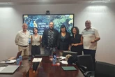 Unidos para acompañar, influir e investigar