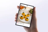Samsung rompe el molde de sus plegables: el nuevo Galaxy Z Fold 8 es más ancho, más ligero y llega acompañado de unas gafas con IA