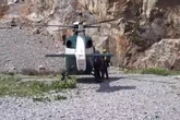 Localizan el cadáver de un senderista desaparecido en El Mazo (Cantabria)