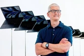 Tim Cook se despide reparando la mayor promesa pendiente de Apple
