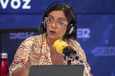 La 'guerra' en la Cadena Ser que ha provocado la precipitada "renuncia" de Àngels Barceló