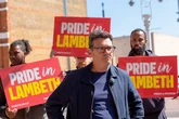 Andy Burnham, el "rey del norte" entra en la batalla para sustituir al primer ministro británico, Keir Starmer