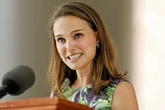 Natalie Portman, embarazada de su tercer hijo a los 44 años