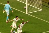 República Checa 0 - 3 México | Goles Mundial 2026