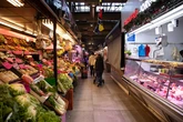 La inflación se mantuvo en el 3,2% en mayo pero los huevos suben un 14%, el pescado, un 10% y las legumbres, un 16%