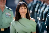 La Guardia Civil confirma reuniones de su directora con Leire tras desmentirlo Marlaska: 'la fontanera' pidió rehabilitar al agente del 'caso Koldo'