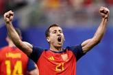 Oyarzabal, el 9 más falso de España (y del mundo): "Fue un momento de tensión"