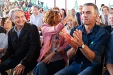 El PSOE cae a plomo en el CIS de Tezanos por los escándalos de corrupción: pierde 4,9 puntos en un mes