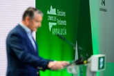 Andalucía y el cambio de época