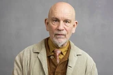 El actor estadounidense John Malkovich se hace croata