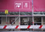 El PSOE trata de encapsular el 'caso Leire' en "una suma de comportamientos individuales de farsantes"