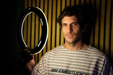 Quim Gutiérrez: "He tenido que luchar contra una etiqueta de galán de comedia que nunca he buscado"