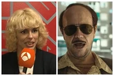Las duras críticas de Samantha Hudson a Santiago Segura y Torrente Presidente: "Si das voz a un fascista, cometes un grave error"