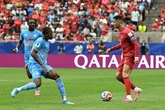 Portugal - Uzbekistán: horario y dónde ver hoy por TV el partido del Mundial 2026