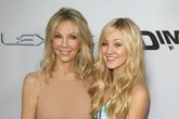 Ava, así es la hija de Heather Locklear y Richie Sambora que no se dejó cegar por los focos: es licenciada, hizo un master y ahora está con el doctorado