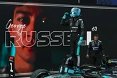 Russell no da opción en Austria y suma su segunda victoria de la temporada