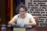 La secretaria de Zapatero rehúsa declarar en la comisión de investigación del Senado