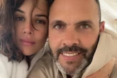 Juan Antonio Rosa, el novio adiestrador de perros de Adriana Ugarte en el que se ha refugiado la actriz durante su etapa de parón profesional