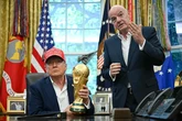 El golfo de EEUU le quiere cambiar de nombre al 'soccer'