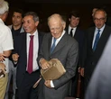 Muere Josep Vilarasau, expresidente de La Caixa y artífice de su transformación