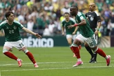 Partidos de hoy, jueves 18 de junio, del Mundial 2026: horarios y dónde ver por TV