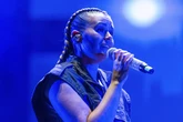 Isabel Aaiún, La Potra Salvaje, salva a sus caballos del incendio de Brieva: "El fuego venía corriendo y muy rápido"