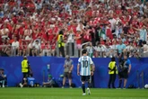 Messi supera a Klose y ya es el máximo goleador de la historia de los Mundiales en solitario