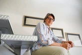 El sueño de Juan Carlos Rivero para el Mundial 2026: "Cuando ves cómo España se paraliza por un partido de la selección, te sientes responsable de hacerlo bien"