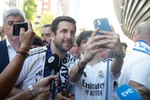 La Junta Electoral valida la candidatura de Enrique Riquelme y confirma que habrá elecciones en el Real Madrid