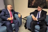 El fallo del TJUE sobre la amnistía no resolverá de forma inmediata el exilio de Puigdemont