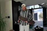 Así es la impresionante mansión de Erling Haaland en Marbella por la que pagó 6,5 millones de euros y en la que disfruta de los veranos