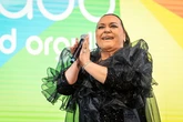 Juanra López, autor del libro 'Yo, folclórica': "No hay nadie más folclórica que Falete"