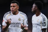 Lo que Luis Enrique explica y Mbappé se niega a aprender