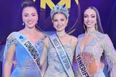Elisabeth Reynés, proclamada Miss World Spain 2026, será la representante de España en Miss Mundo