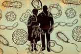 'Sexalescencia': el alarmante aumento de las infecciones de transmisión sexual entre los mayores de 65 años