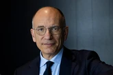 Enrico Letta: "La integración europea se ha acelerado desde hace tres meses. La crisis de Groenlandia lo cambió todo"