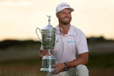 Wyndham Clark conquista el US Open más hostil entre abucheos: "No querían que ganara"