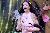 Bulgaria hace historia en Eurovisión: Dara se corona en una edición marcada por el boicot a Israel