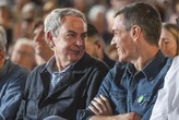 El PP vincula a Sánchez con la presunta "corrupción" de Zapatero: "Los capos de la trama empiezan a caer"