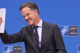 Rutte dice que Europa y Canadá alcanzarán el prometido 5% del PIB en Defensa: "Muchos ya los están demostrando"