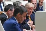 La fundación de Aznar llama "bocazas" a Trump y afea a Sánchez que no defendiera a España ante los ataques del presidente de EEUU