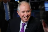 El milmillonario magnate Stephen Schwarzman aumenta su patrimonio con la compra de uno de los yates más caros del mundo: ha pagado 400 millones