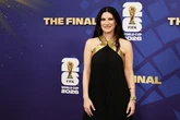 Laura Pausini, María Valverde, Ronaldo Nazario, Iker Casillas... la alfombra roja del Mundial
