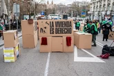 ¿Qué hay detrás del espectacular aumento de los embargos de vivienda habitual?