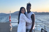 Nico Williams y Ainhi García: las románticas fotos que ha compartido la novia del jugador, ingeniera en inteligencia artificial