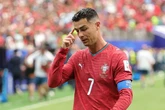 El silencio de Cristiano y el enfado en Portugal: "Es el mismo equipo de la Liga de Naciones"